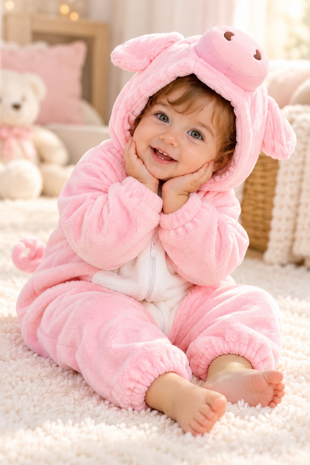 Baby Onesies Unisex