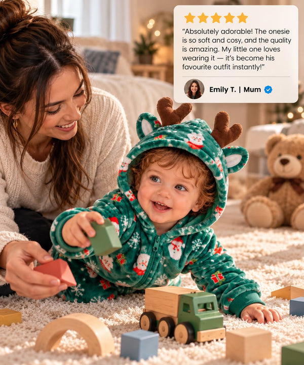 Emily T. | Mum